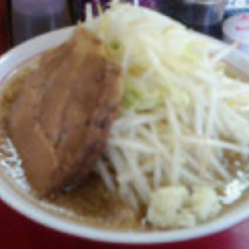 ラーメン(ラーメン豚魂 )