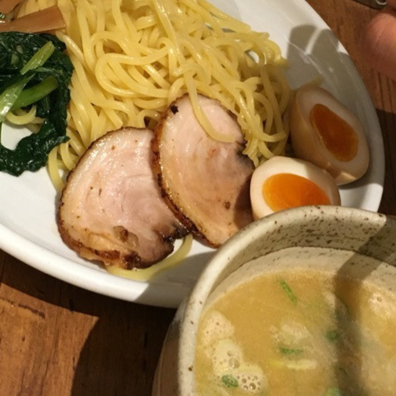 つけ麺(らーめん風土記 )