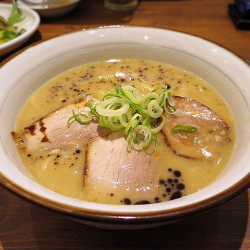 醤油らーめん(らーめん風土記 )