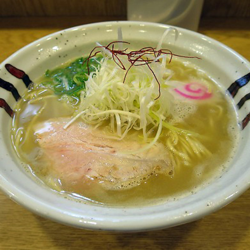 とり塩(らーめん香澄 中崎町店 （ラーメン カスミ）)