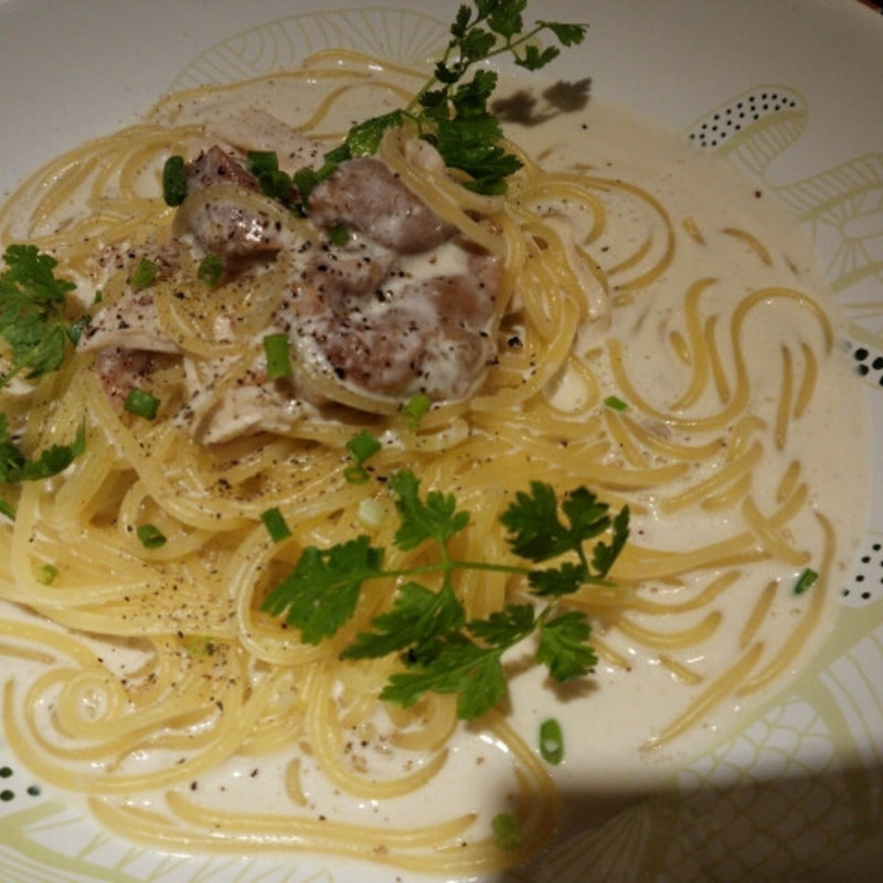 梅とマスカルポーネ(ラーラ大宮店)