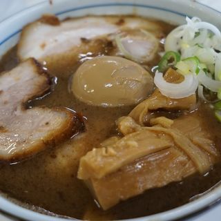 つるやらー麺(らー麺 つるや )
