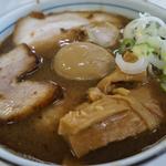 つるやらー麺(らー麺 つるや )