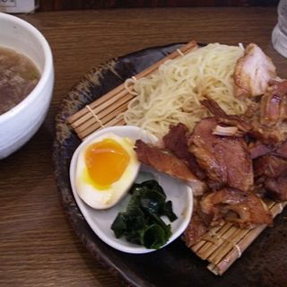 タンタン麺(らー麺 にしかわ )