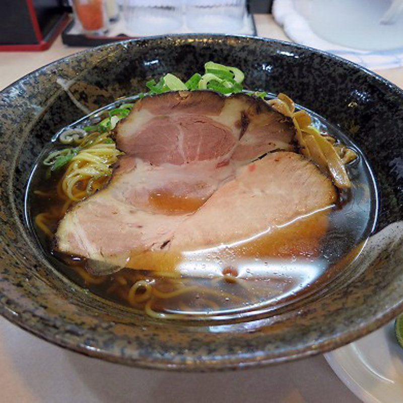 冷やしらあー麺 並(らぁ～麺 SHOU )