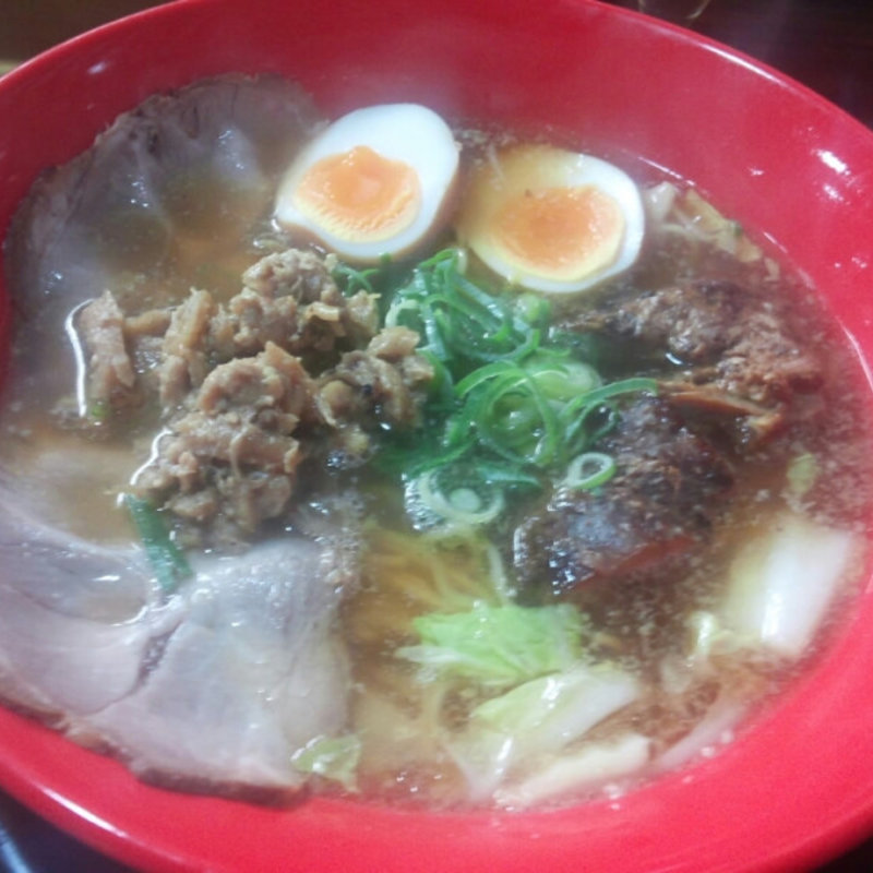 小金太スペシャル(ラーメン小金太)