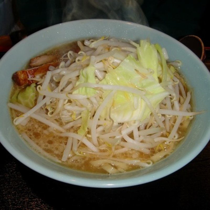 醤油らーめん(らぁめん大山 水戸店 )