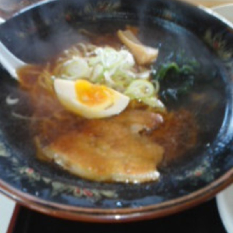 中華そば(らぁめん福禄店 )