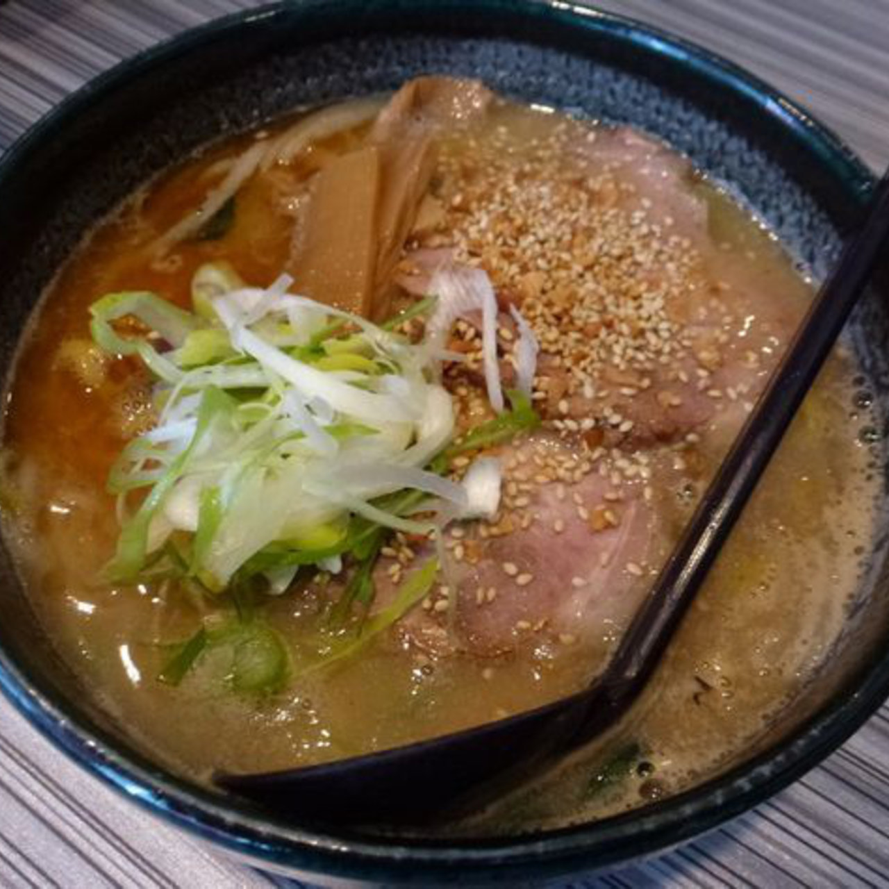 帯広市で食べられる人気ラーメンランキング Sarah サラ