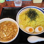 味噌つけ麺