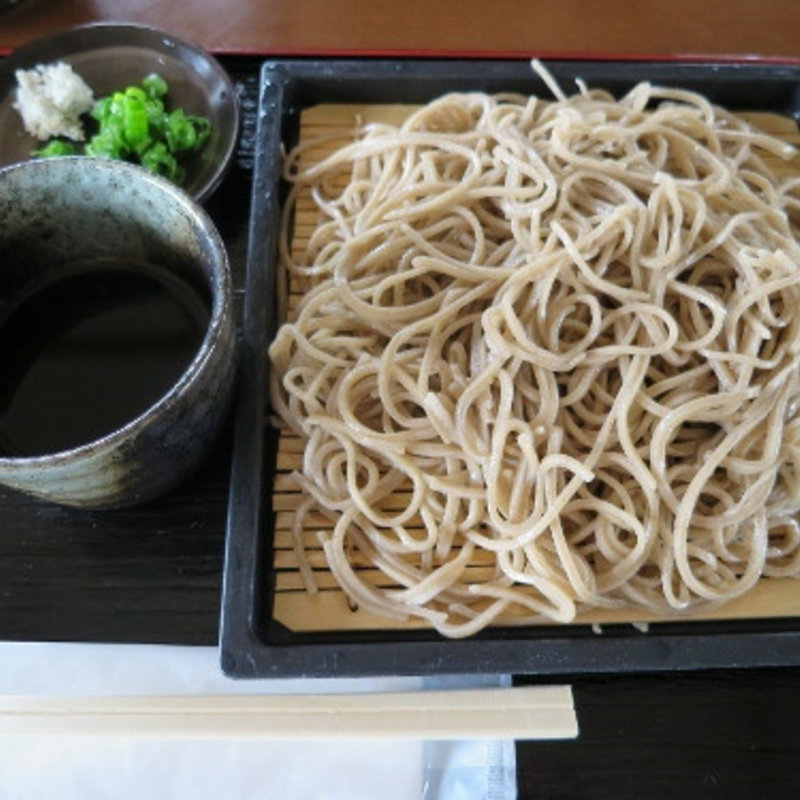 もり(らいうん )