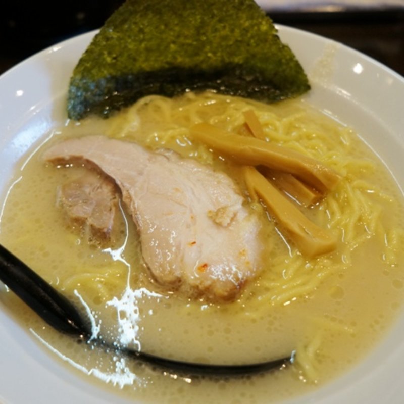 膳房らぁめん(らぁ麺膳房 （ゼンボウ）)