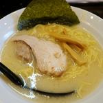 膳房らぁめん(らぁ麺膳房 （ゼンボウ）)
