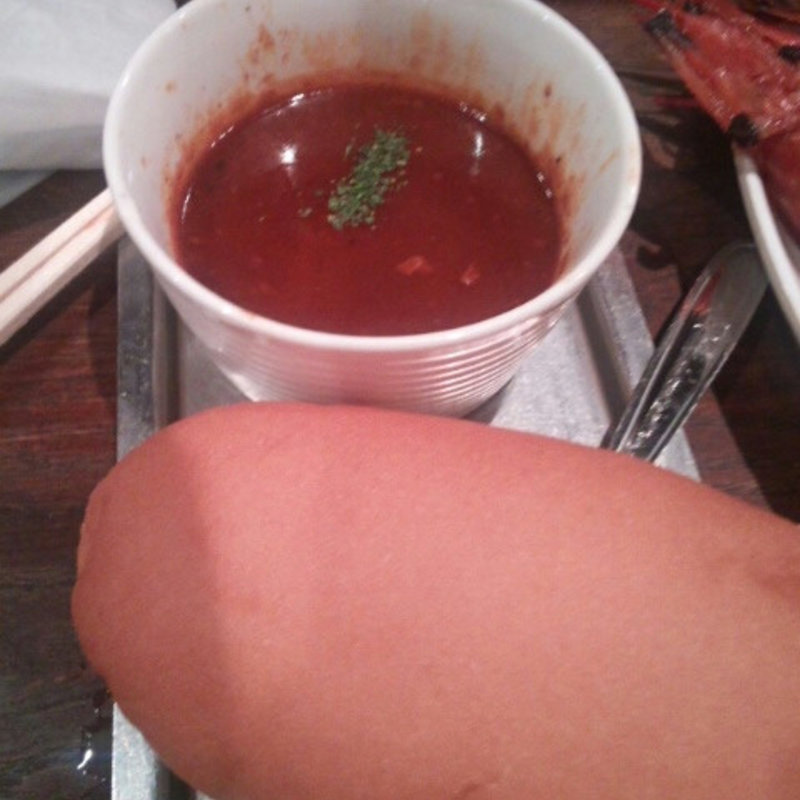 ライオンカレー(ライオン堂)