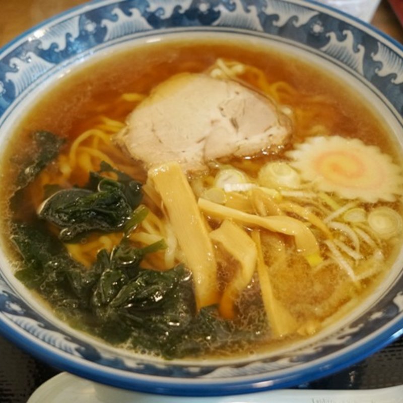 ラーメン(らいと )