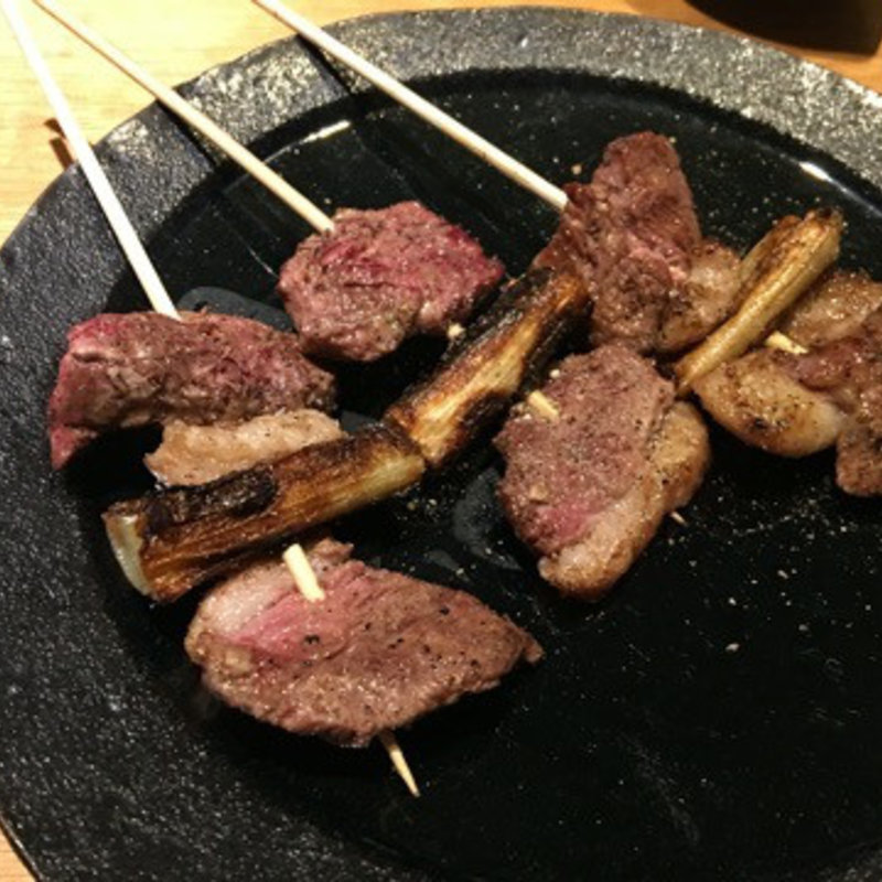 かも串(らいむ )