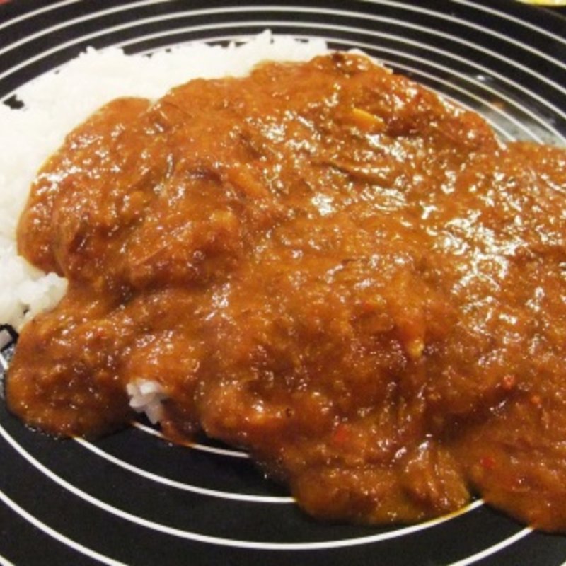 ラヴィリンスカレー(カレー&スパイス創作料理 ラヴィリンス)