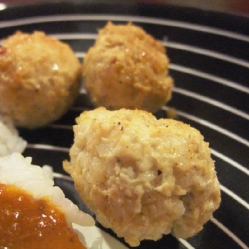 爆雷(カレー&スパイス創作料理 ラヴィリンス)