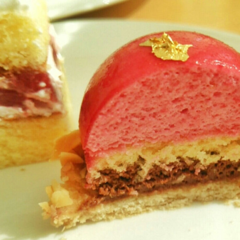 ランチブッフェ(アジア料理 「フォレストガーデン」 ヒルトン東京ベイ （forest garden）)