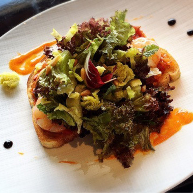 プティコース(プリヴェ)