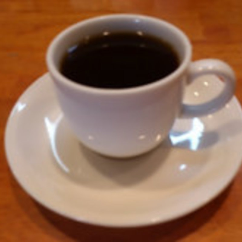 オリジナルブレンドコーヒー鎌倉物語(ROUND CAFE)