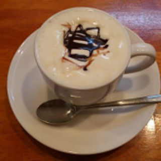 カフェ・ショコラ(ROUND CAFE)