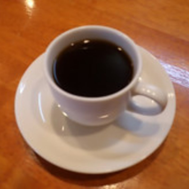 ハワイコナ(ROUND CAFE)