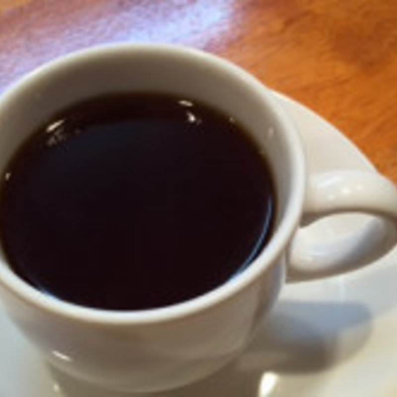 ブラジルサントス(ROUND CAFE)