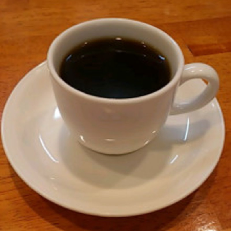 ブルーマウンテン(ROUND CAFE)