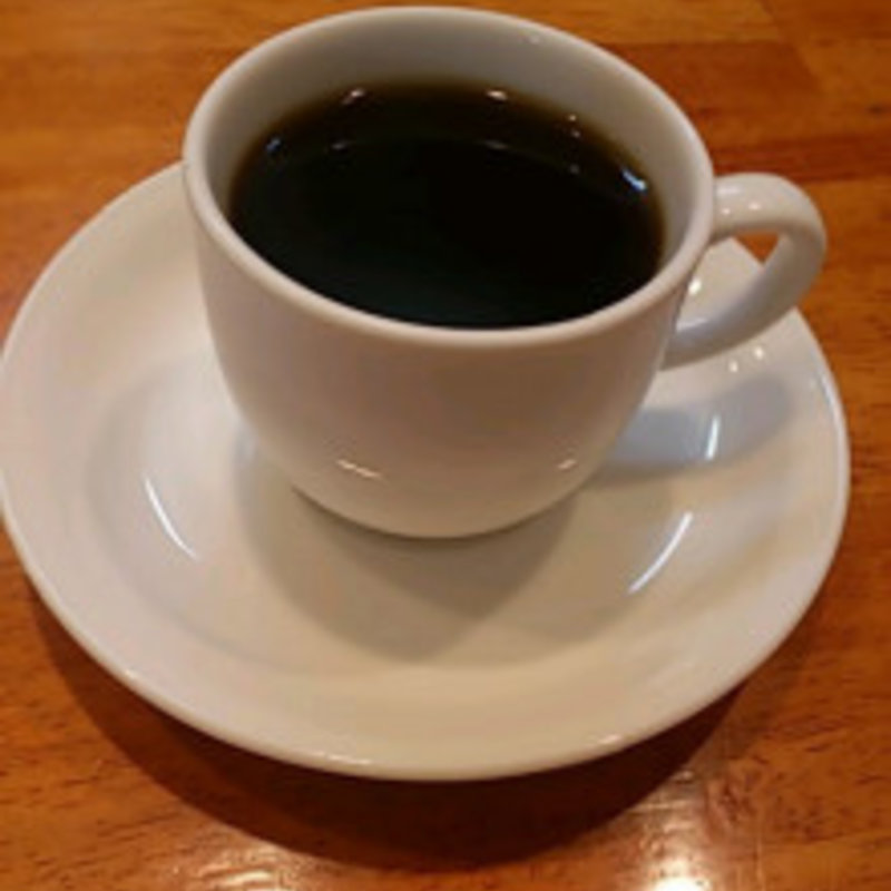 マンダリン(ROUND CAFE)