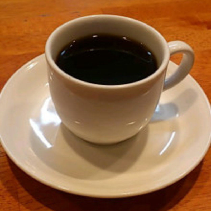 モカハラー(ROUND CAFE)