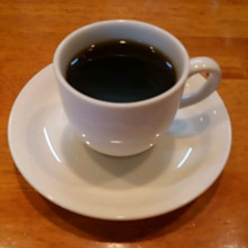 渚ホテルブレンド(ROUND CAFE)