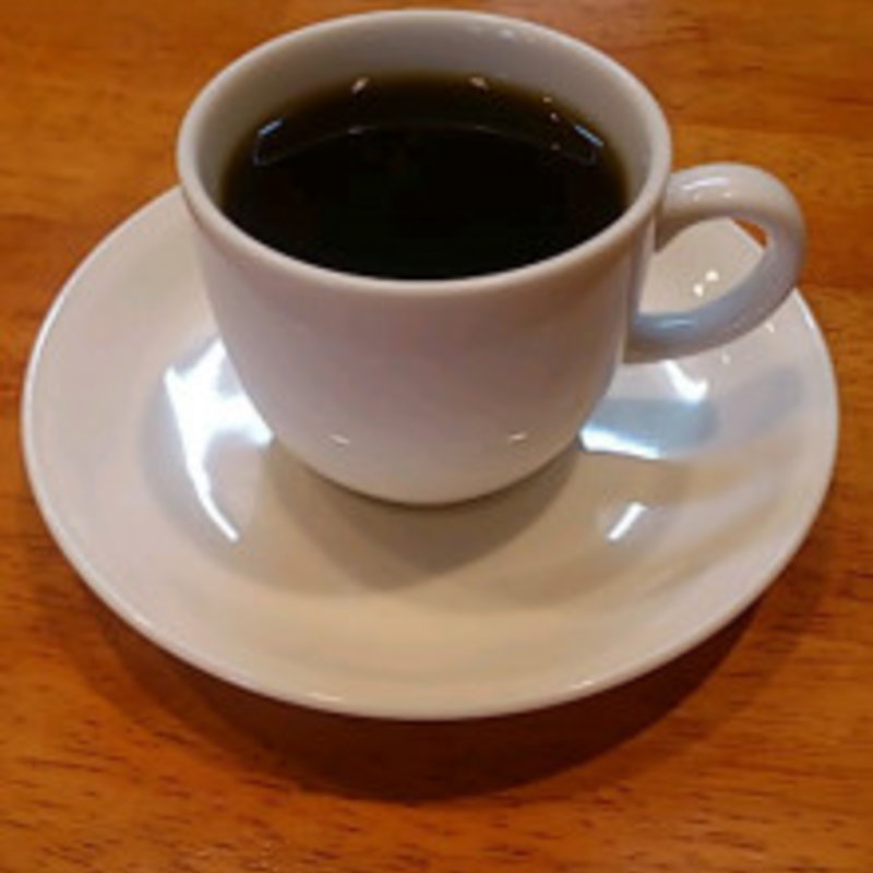 鎌倉物語(ROUND CAFE)