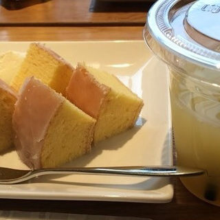 ﾊﾞｰﾑｸｰﾍﾝ(ラ・コリーナ 近江八幡店 （La Collina）)