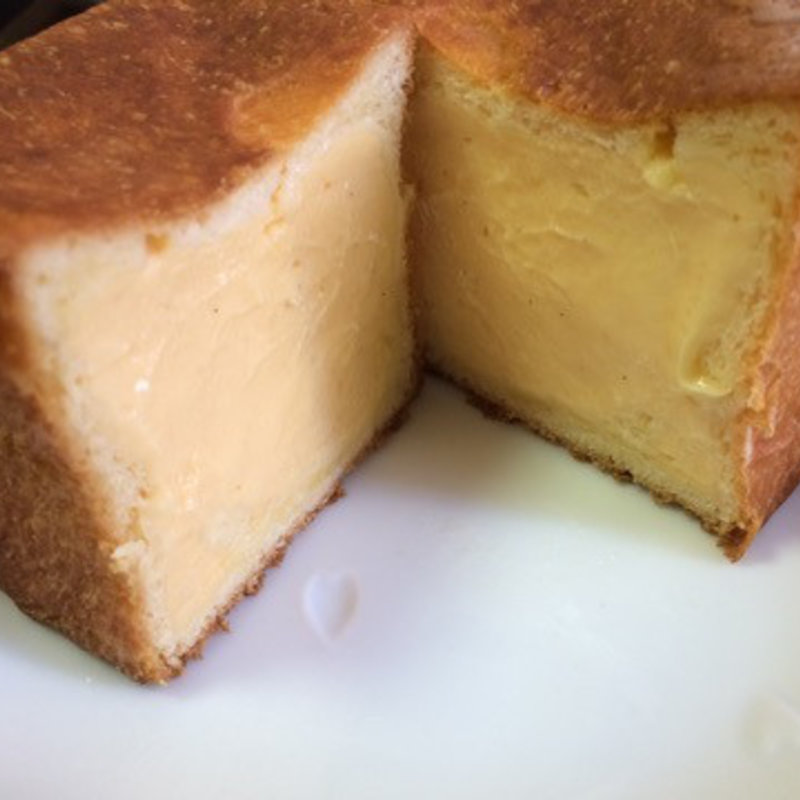 クリームパン(ラシーヌ)