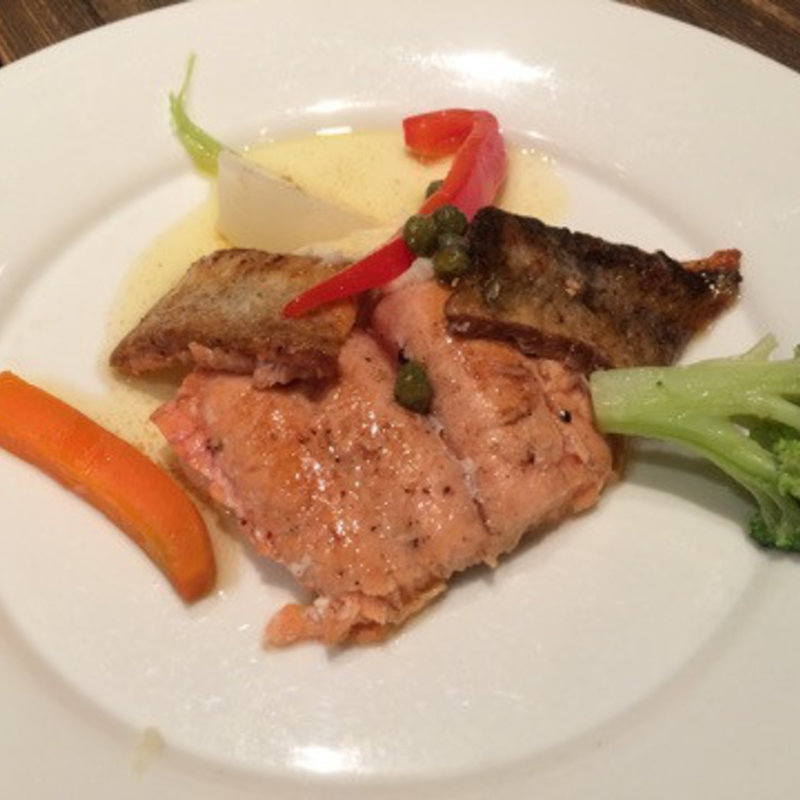 ビストロランチ(ラシーヌ)