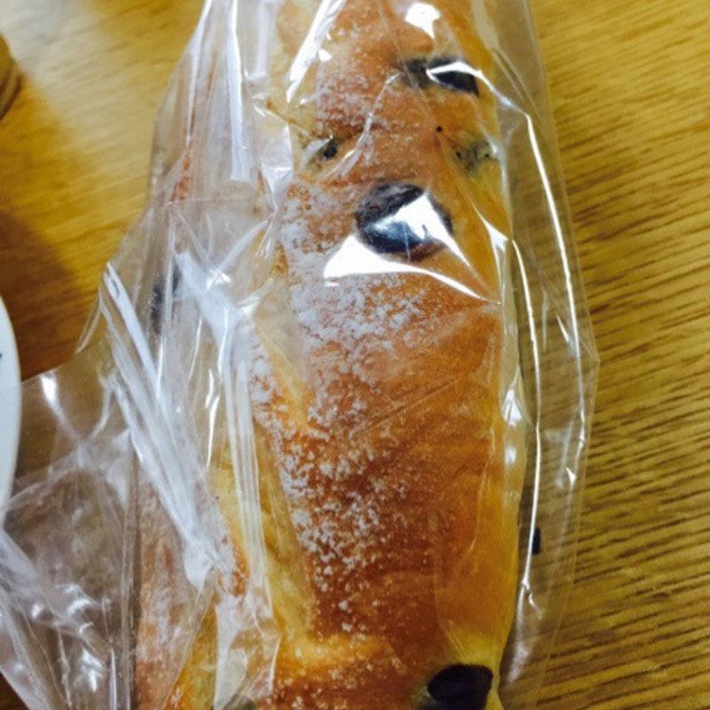 チョコバット(ラスティコ )