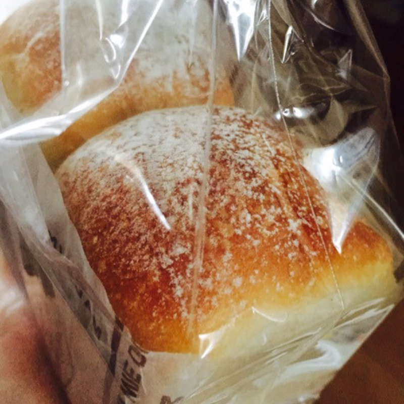 はちみつブレッド(ラスティコ )