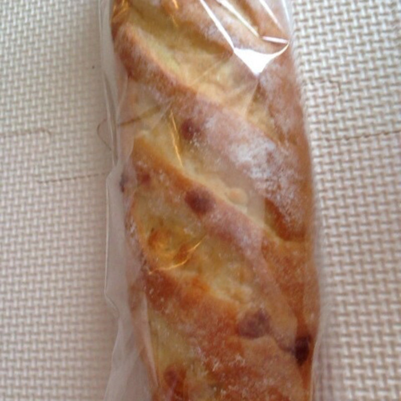 ホワイトチョコバット(ラスティコ )