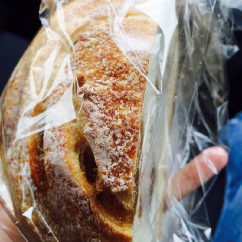 マロングラッセブール(ラスティコ )