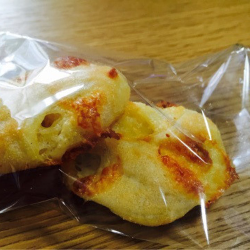 焼きチーズ(ラスティコ )