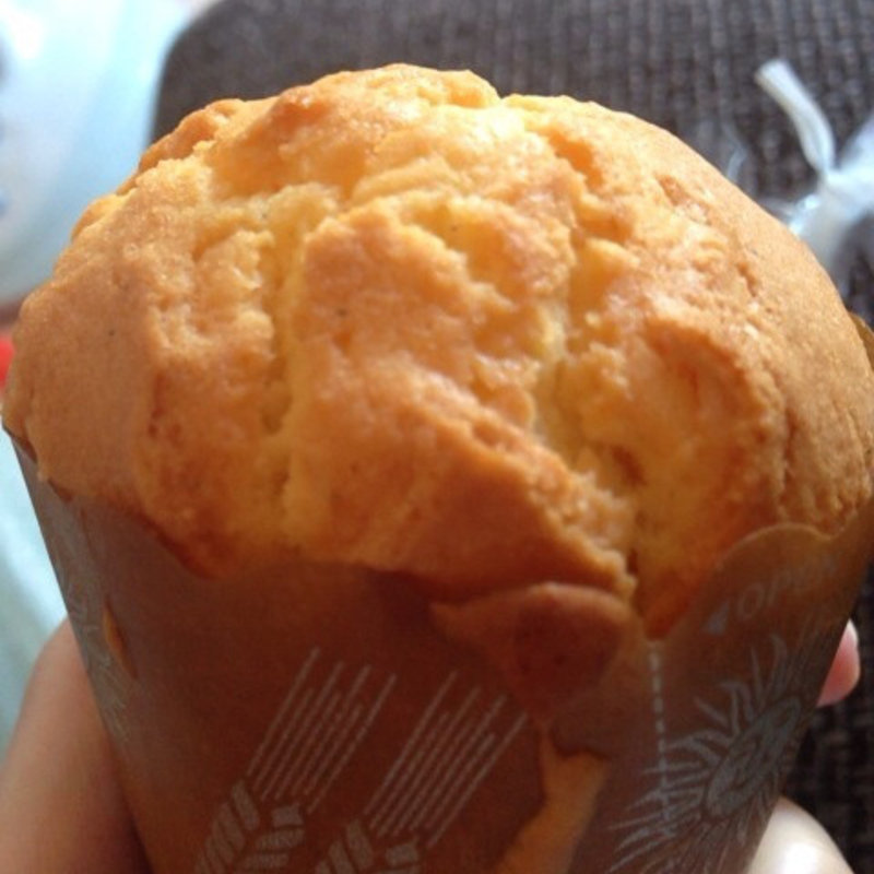 バニラマフィン(ラスティコツー （rustico2）)