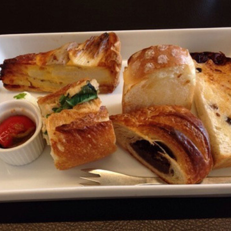 モーニング
(ラスティコツー （rustico2）)