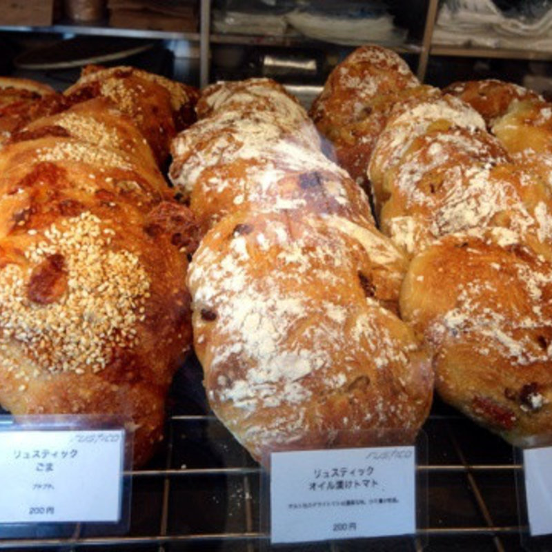 リュスティック(ラスティコツー （rustico2）)