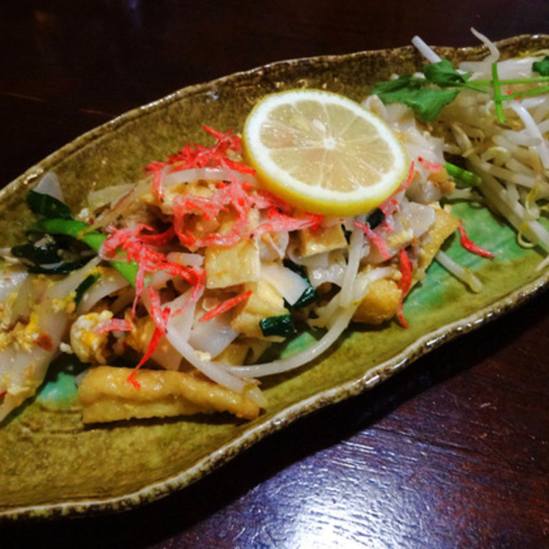 パッタイ(ラックドゥアン )