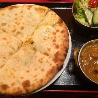 Aセット(ラッソ)