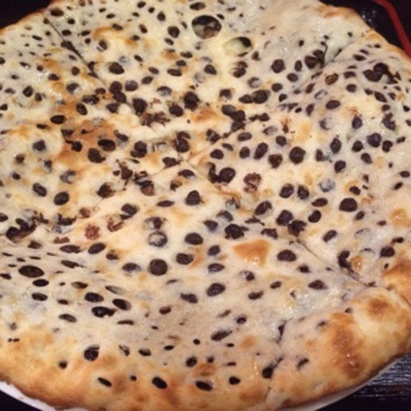 チョコレートナン(ラッソ)