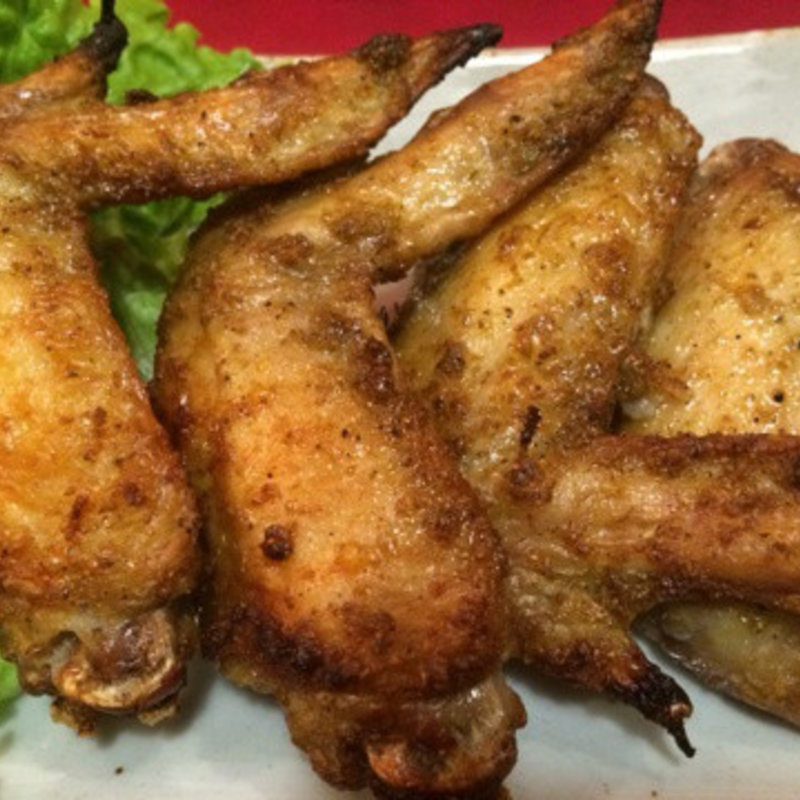 手羽先(ラッソ)