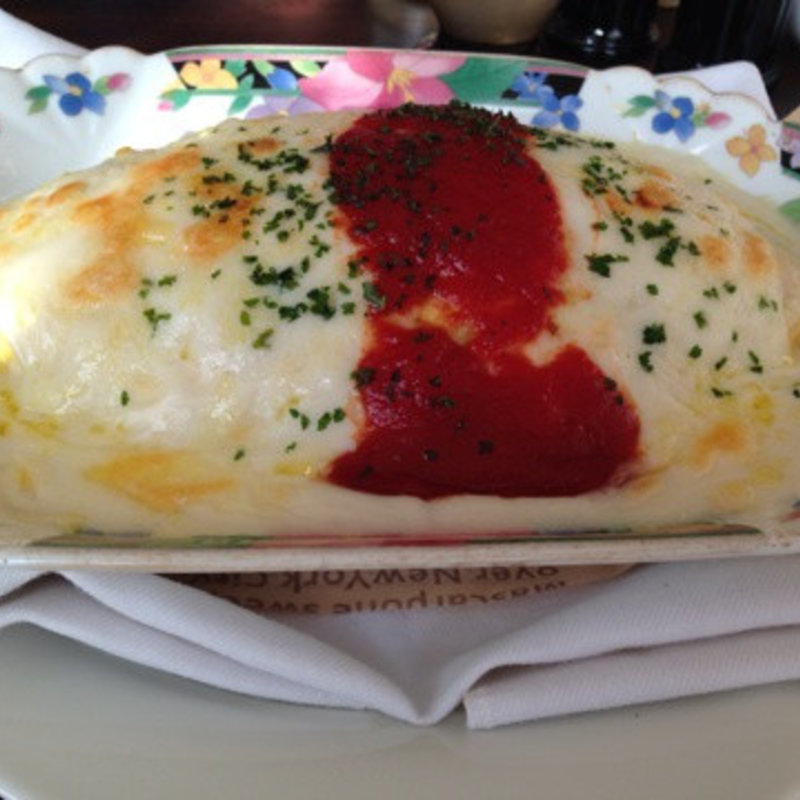 オムライスグラタン(ラトゥール （Latour）)