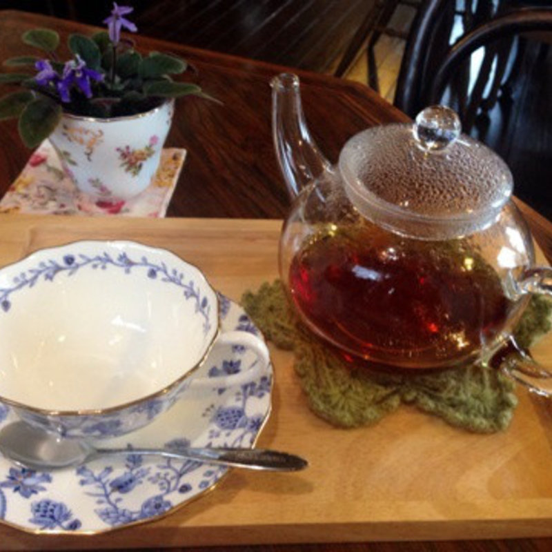 アップルティー(ラナファーム （Lana Farm）)